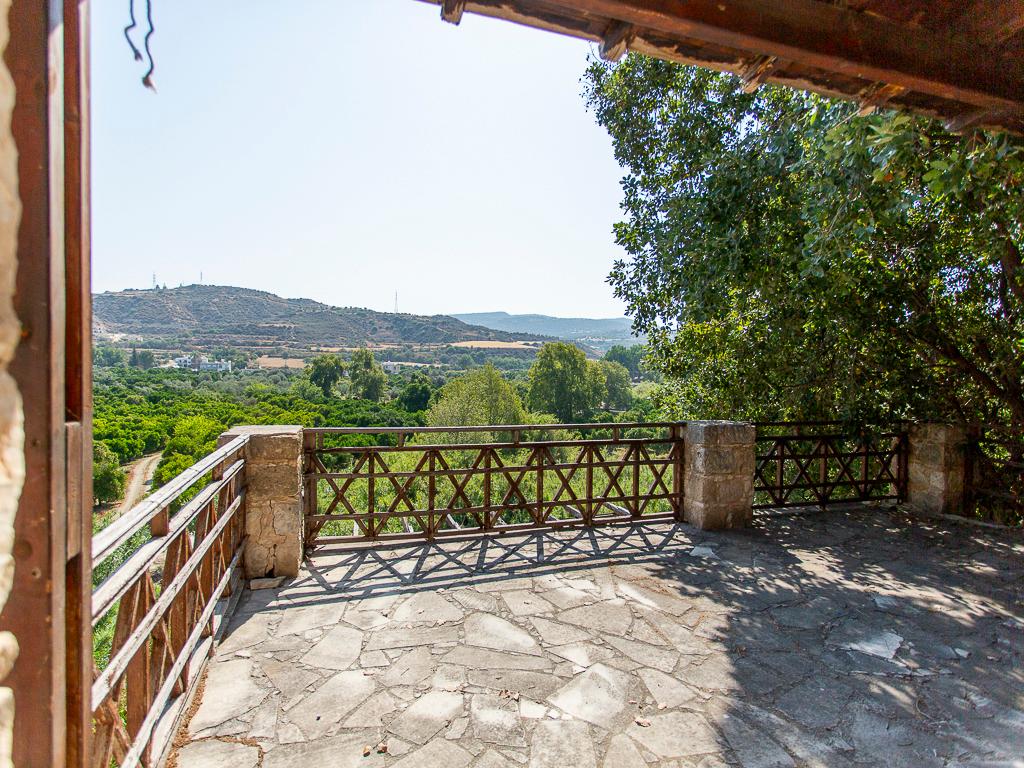 Detached house-Choli-CP10111