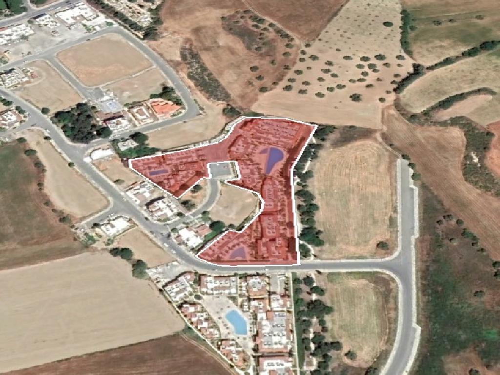 Μεζονέτα-Πόλη Χρυσοχούς-PR42997