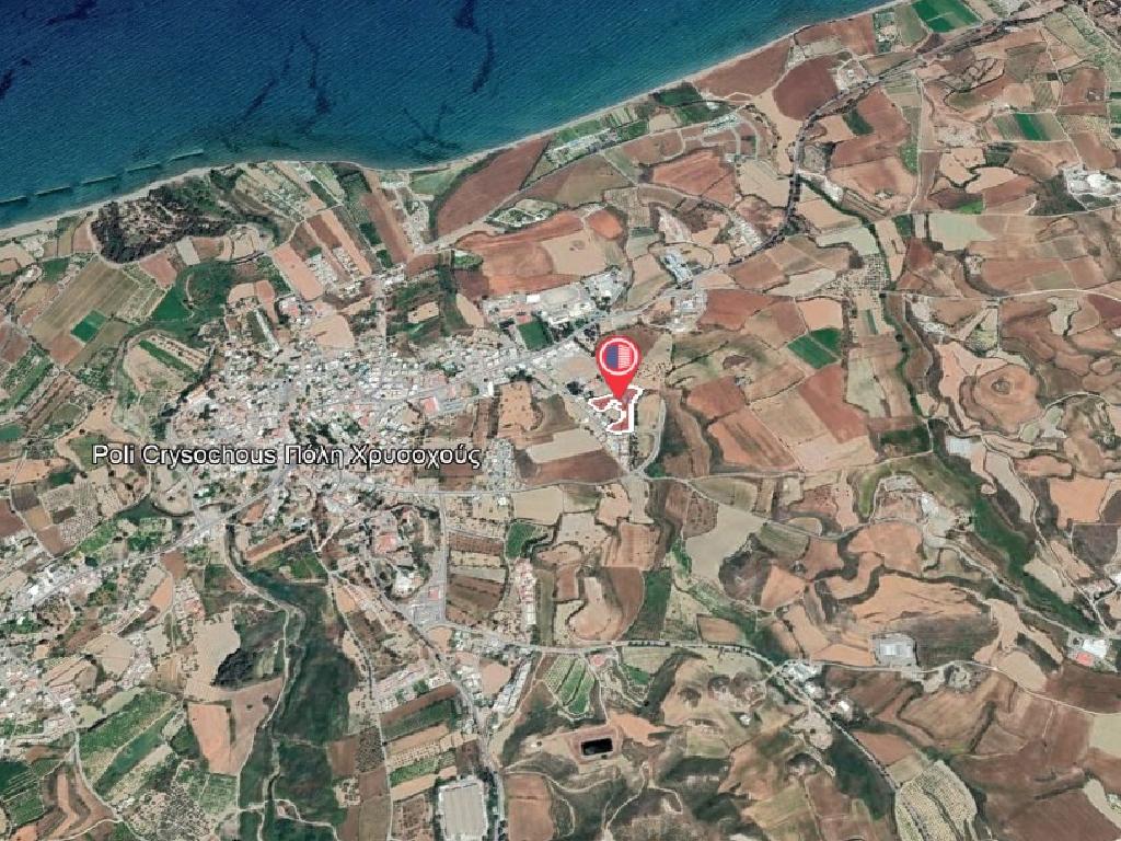 Μεζονέτα-Πόλη Χρυσοχούς-PR42997