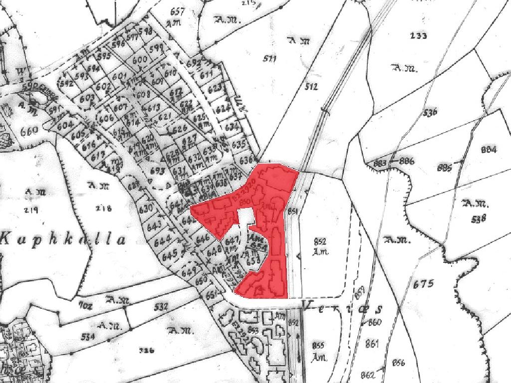 Μεζονέτα-Πόλη Χρυσοχούς-PR42997