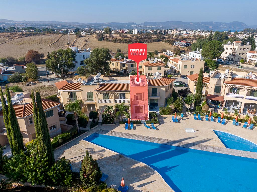 Μεζονέττα - Polis Gardens - Πόλη Χρυσοχούς, Πάφος