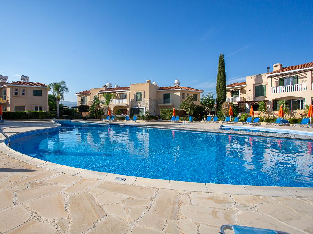 Μεζονέττα - Polis Gardens - Πόλη Χρυσοχούς, Πάφος