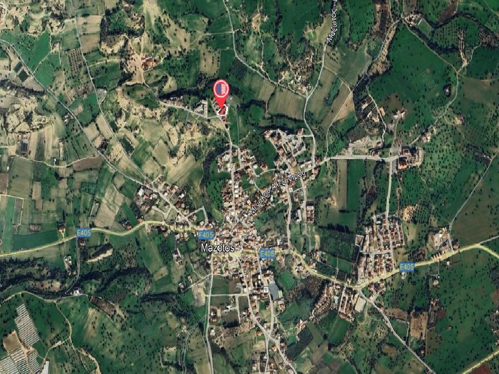 Διαμέρισμα-Μαζότος-PR44276