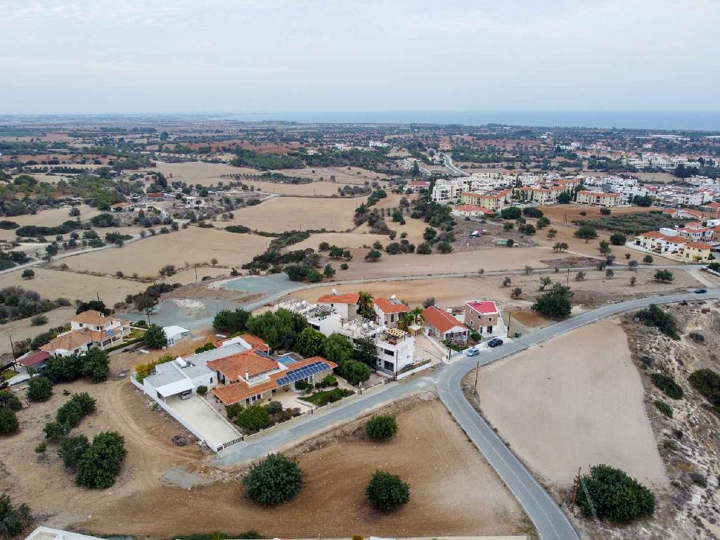 Διαμέρισμα - Meadowland - Μαζωτός, Λάρνακα