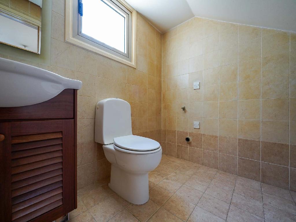 Detached house-Nicosia Municipality-PR44860