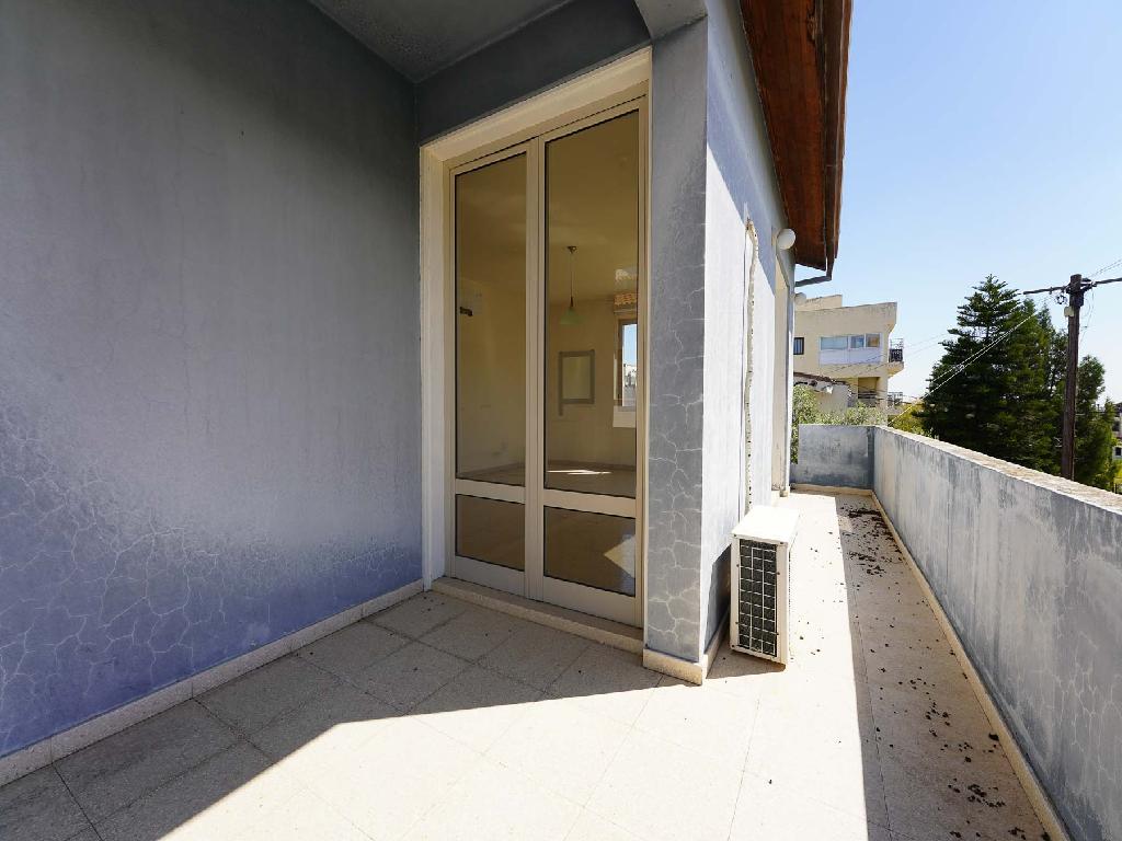 Detached house-Nicosia Municipality-PR44860