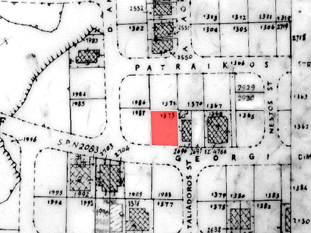 Detached house-Nicosia Municipality-PR44860