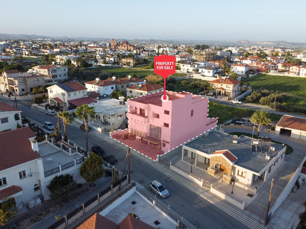 Projects and Developments-Chlorakas-PR35832