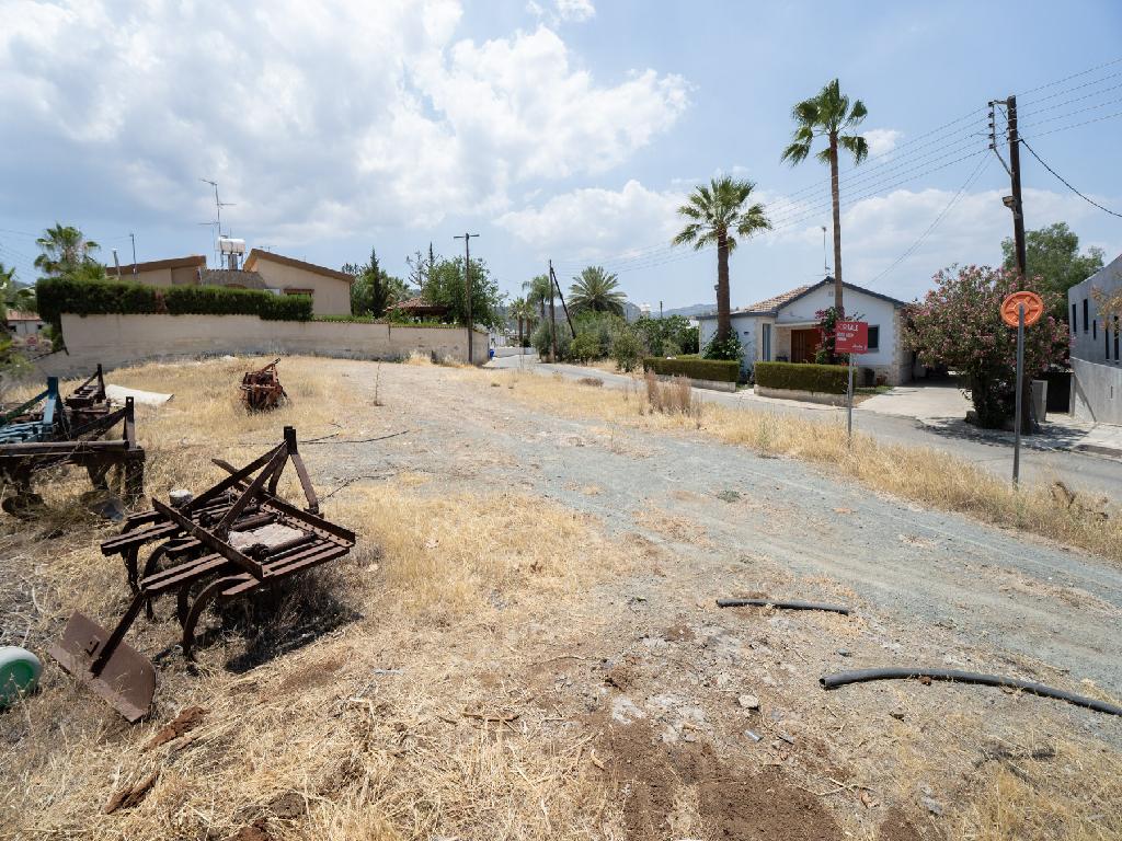 Plot-Kalo Chorio (Oreinis)-PR40388