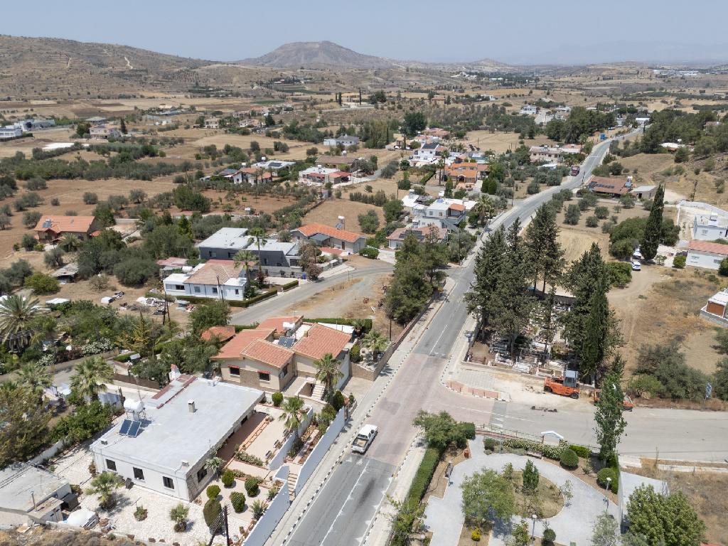 Plot-Kalo Chorio (Oreinis)-PR40388