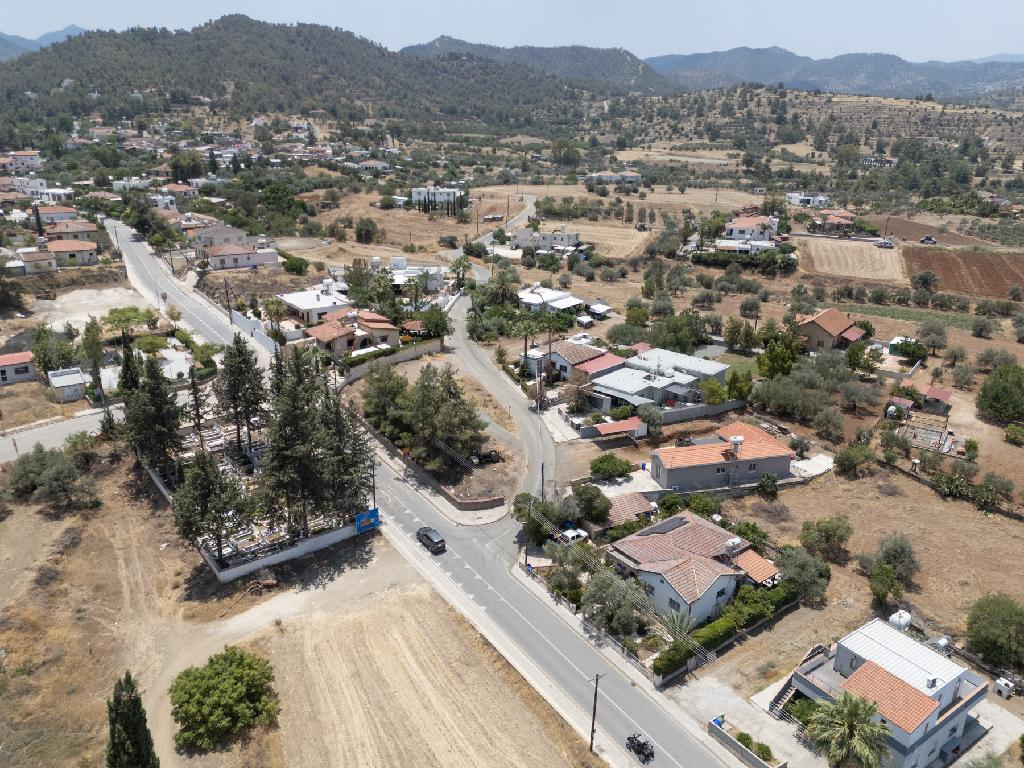 Plot-Kalo Chorio (Oreinis)-PR40388