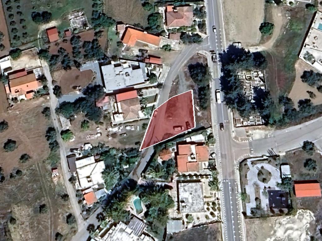 Plot-Kalo Chorio (Oreinis)-PR40388