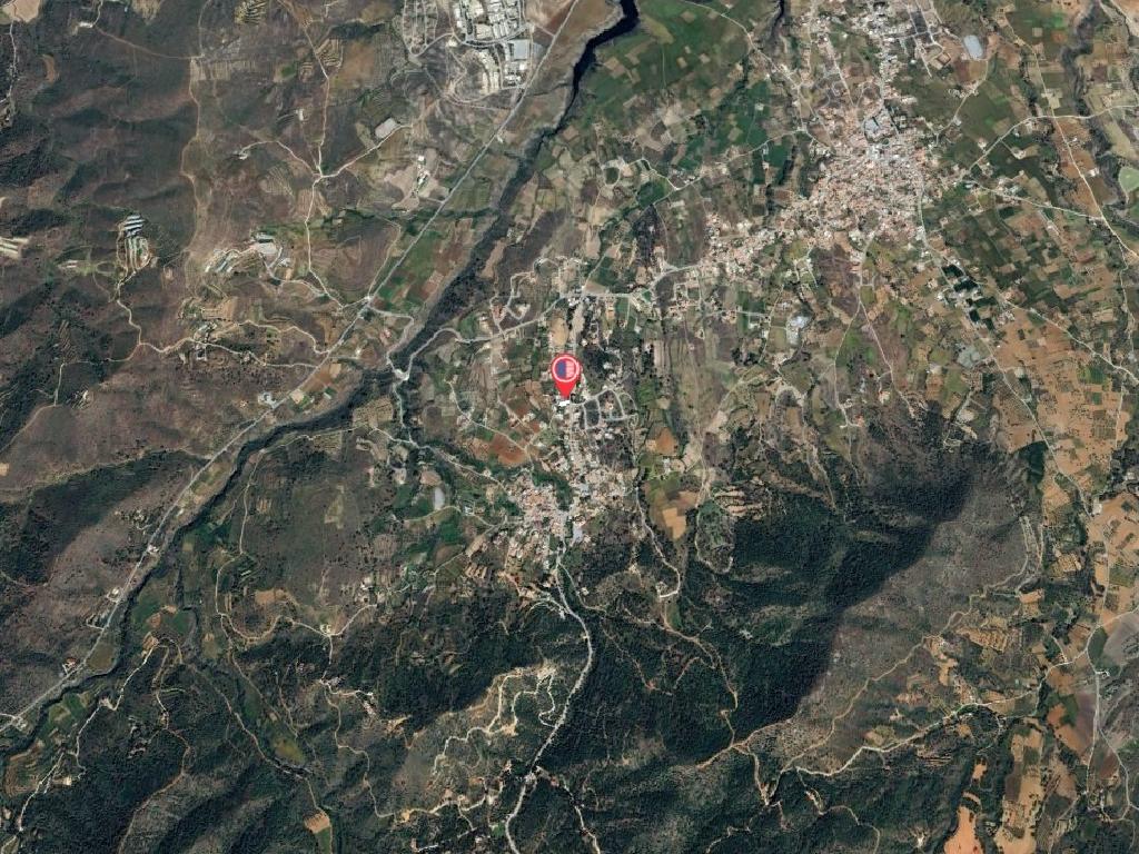 Plot-Kalo Chorio (Oreinis)-PR40388