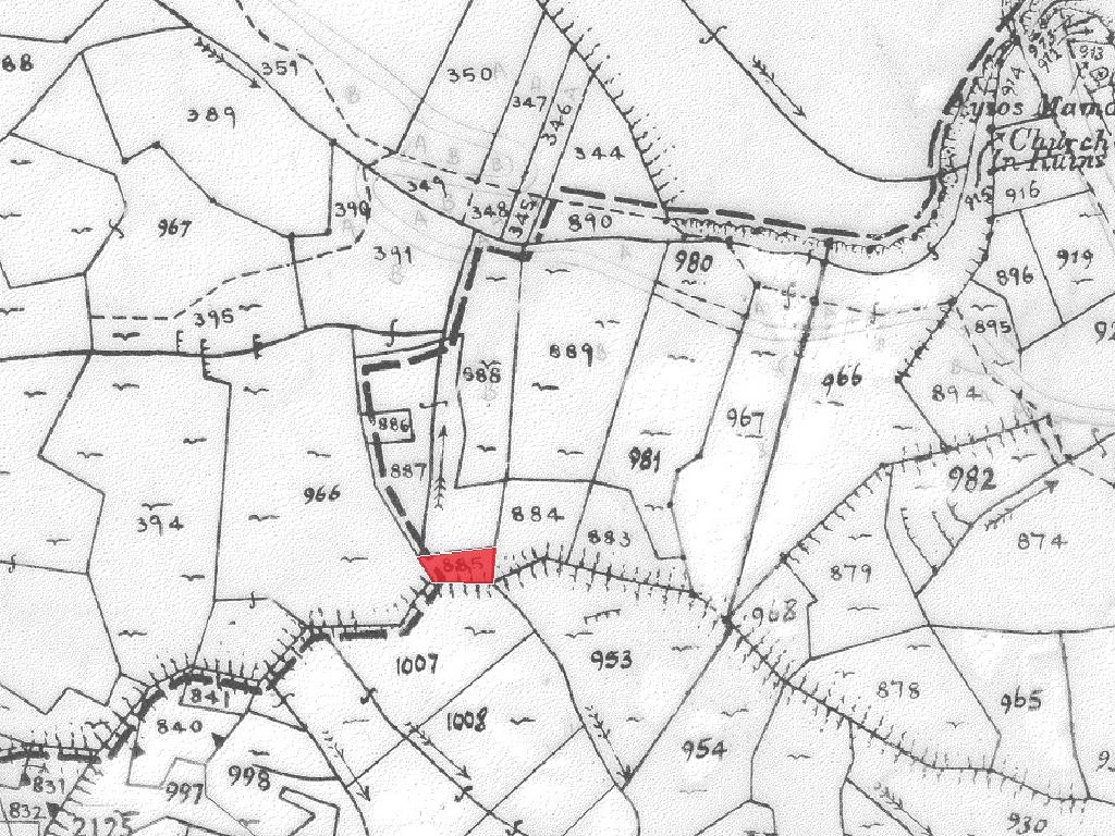 Field-Palaichori Orinis-PR41928