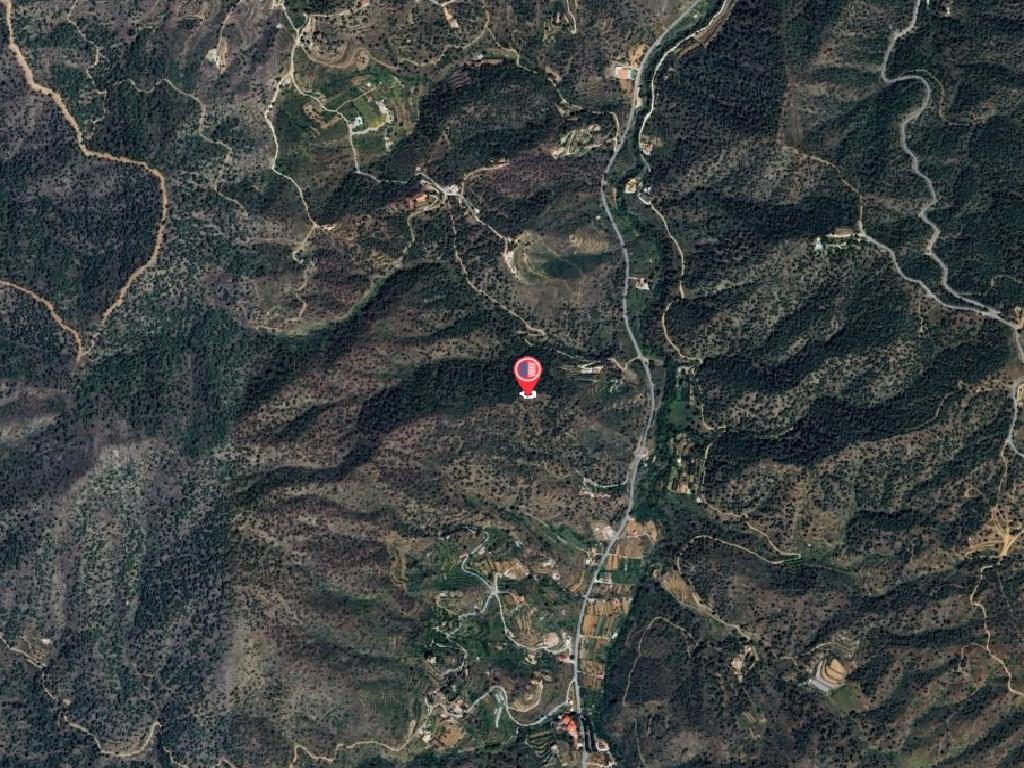 Field-Palaichori Orinis-PR41928