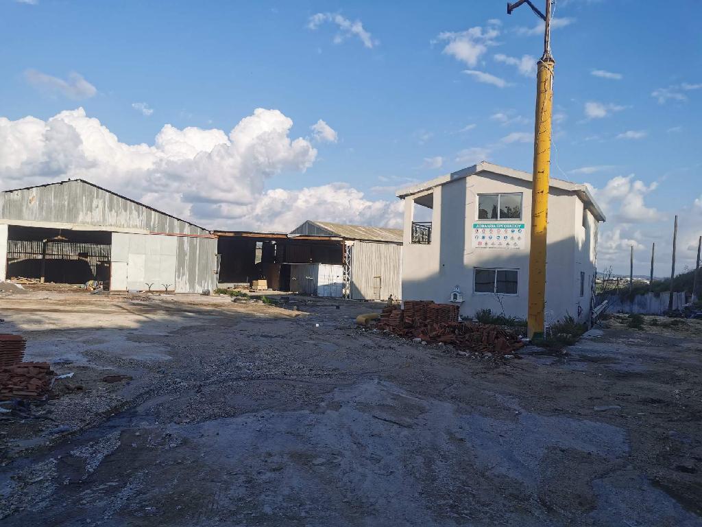 Warehouse-Agia Varvara-PR42293