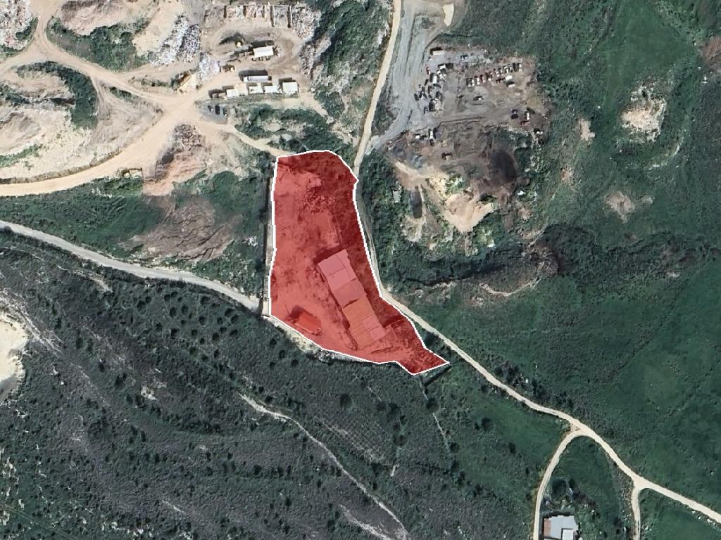 Warehouse-Agia Varvara-PR42293