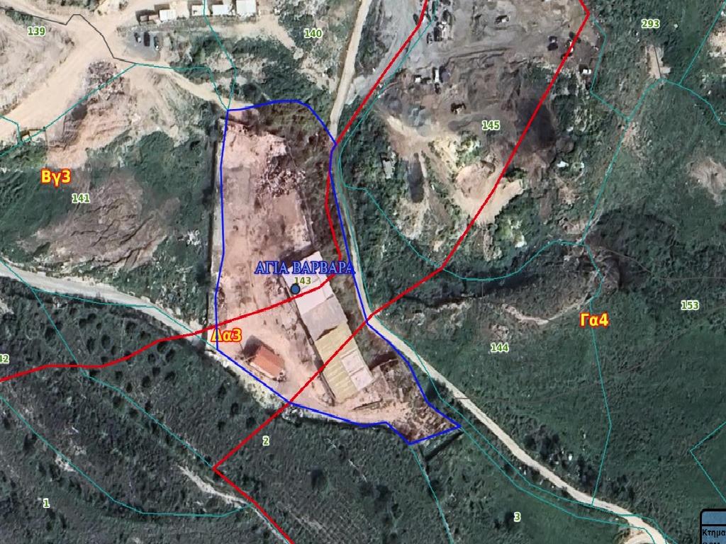 Warehouse-Agia Varvara-PR42293