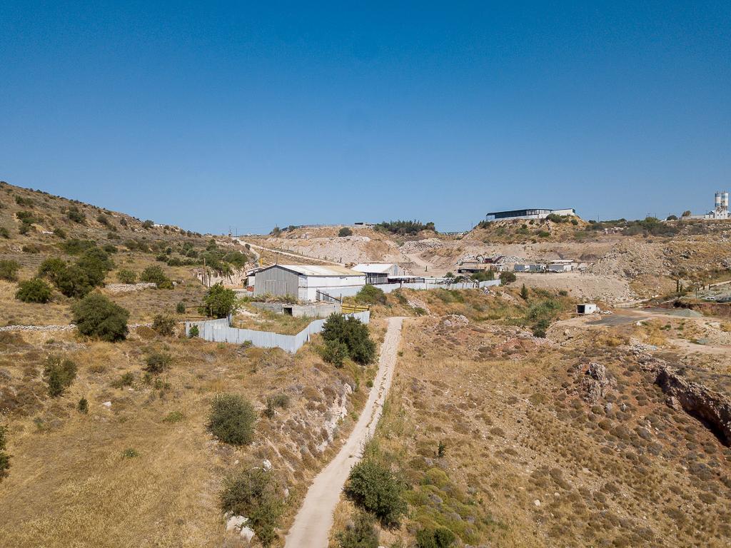 Warehouse-Agia Varvara-PR42293