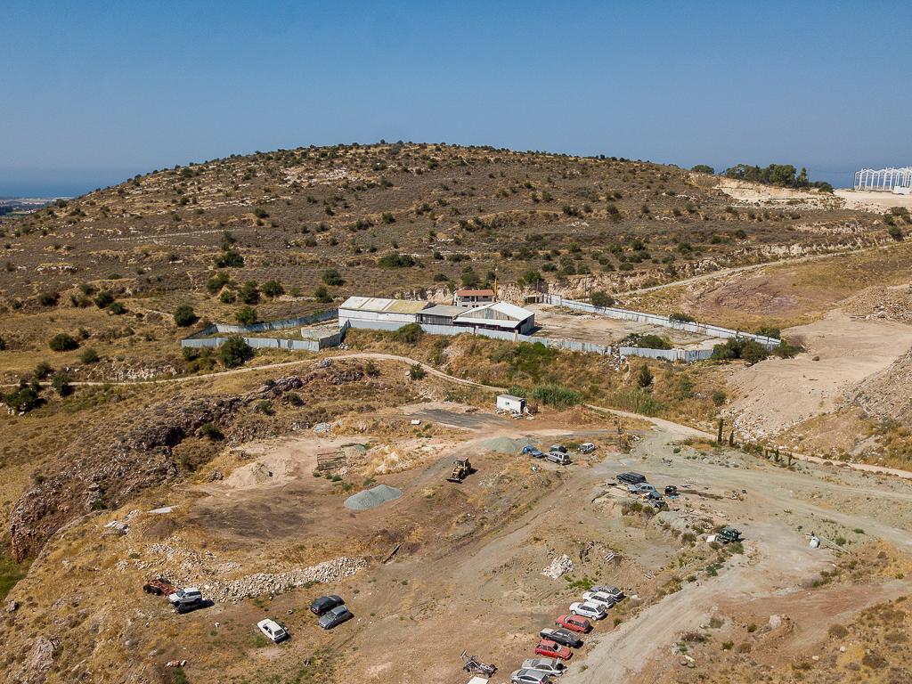 Warehouse-Agia Varvara-PR42293