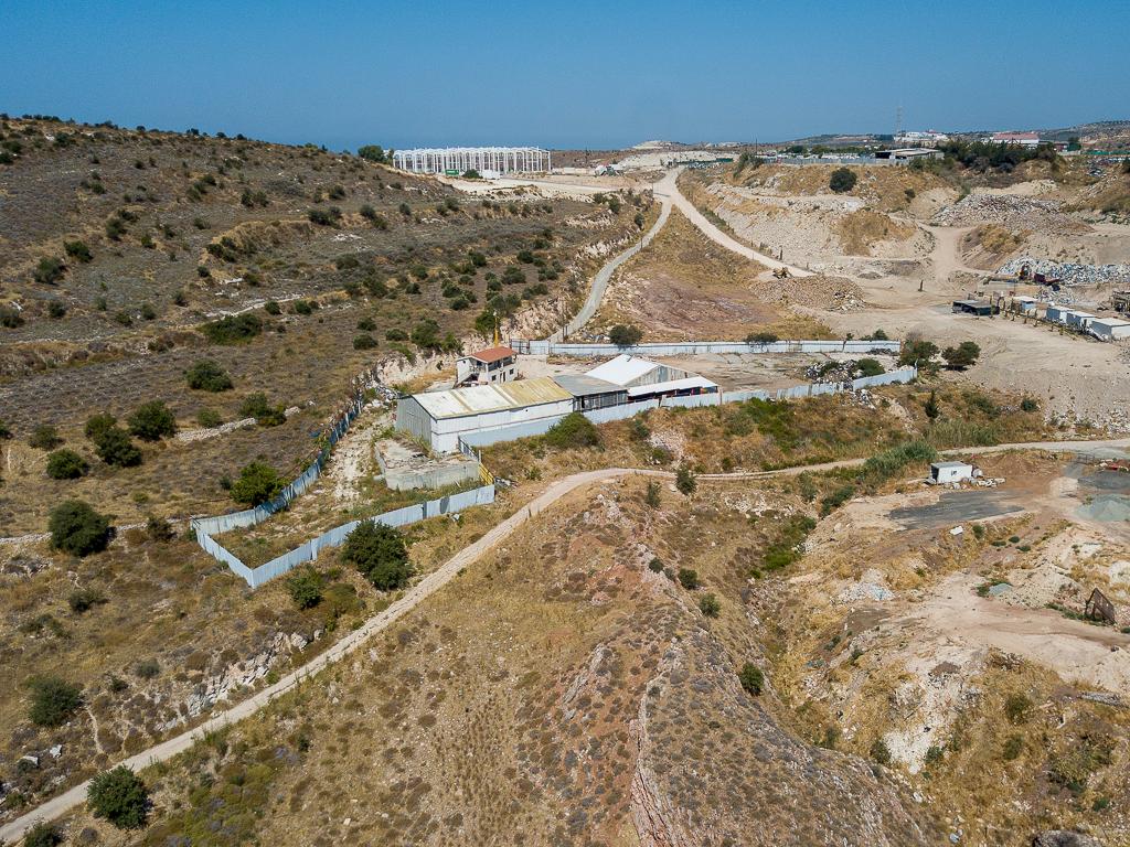 Warehouse-Agia Varvara-PR42293