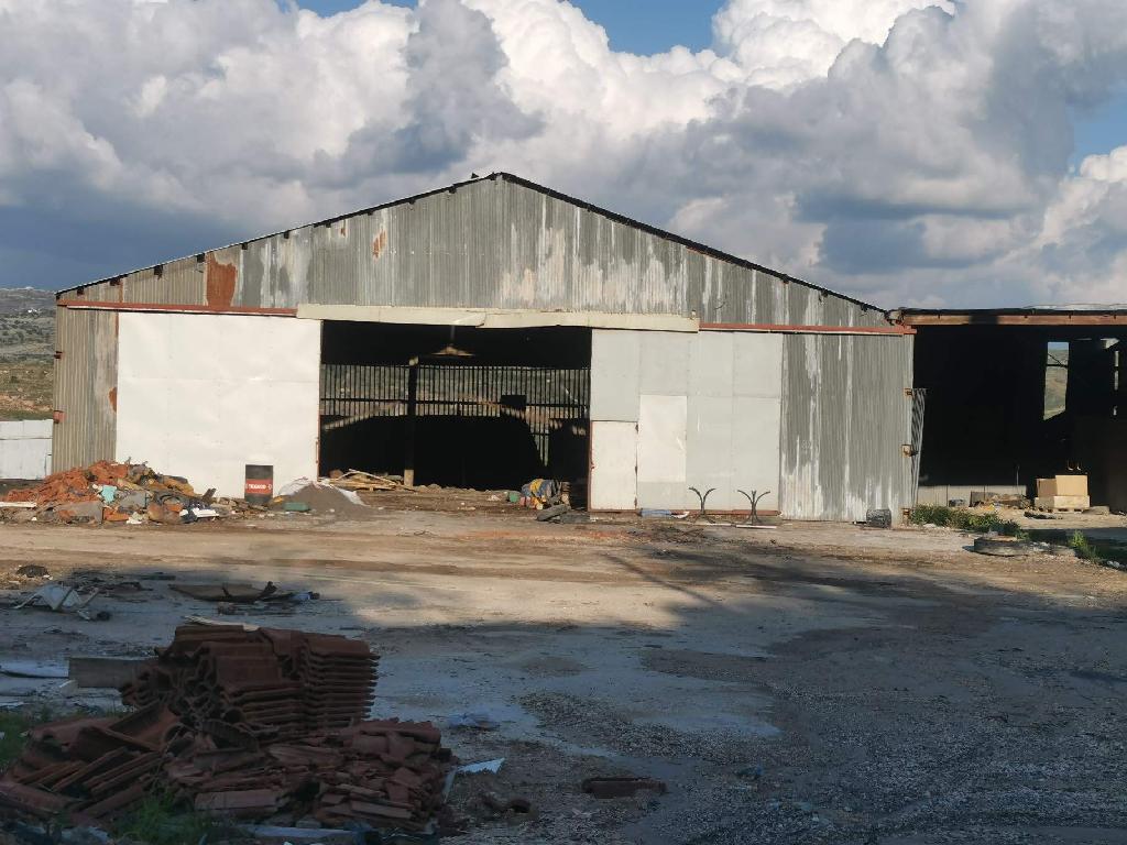 Warehouse-Agia Varvara-PR42293
