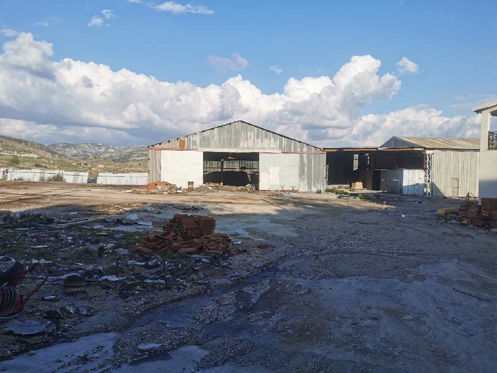 Warehouse-Agia Varvara-PR42293