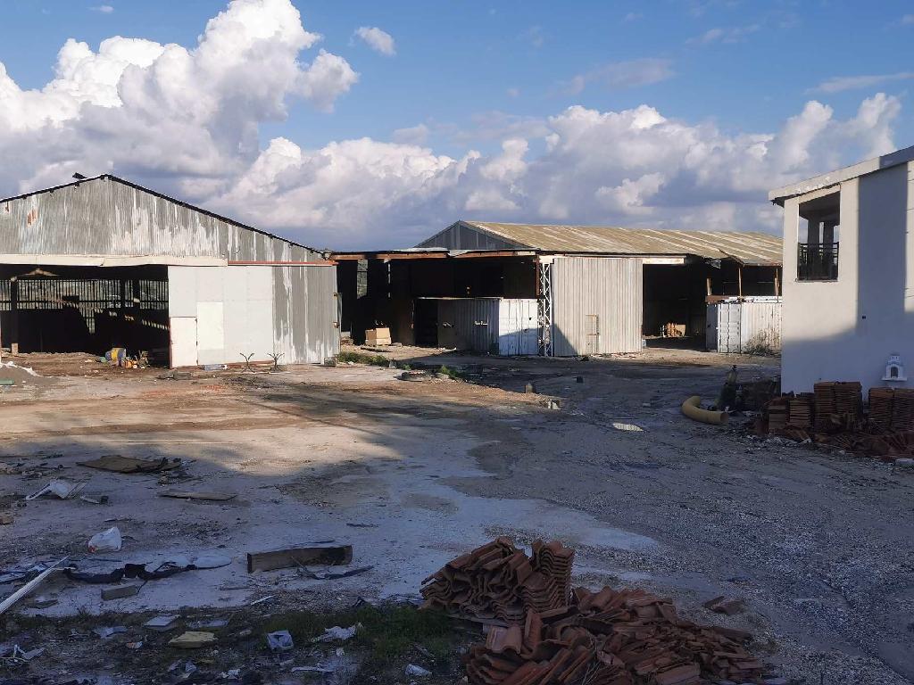 Warehouse-Agia Varvara-PR42293