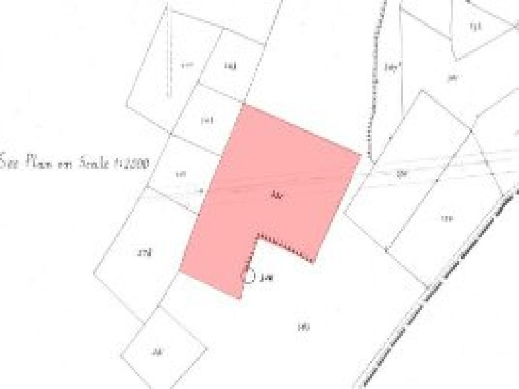 Field (Share) - Aradippou, Larnaca