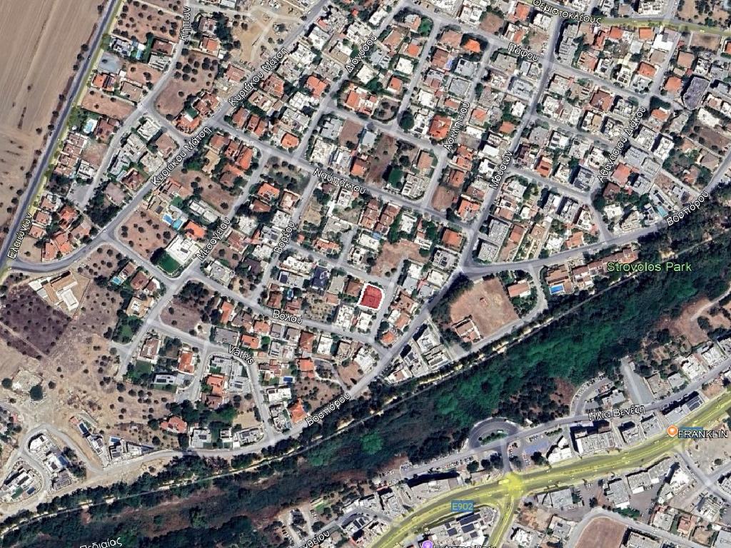 Houses - Strovolos, Nicosia