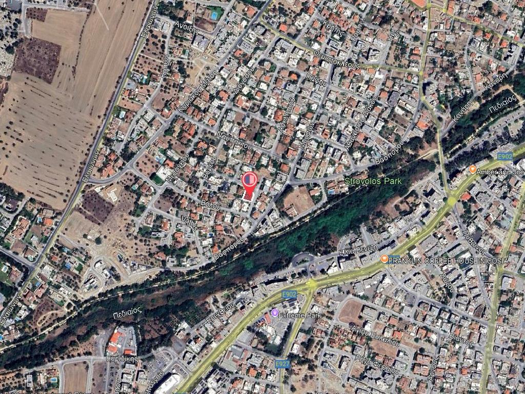 Houses - Strovolos, Nicosia
