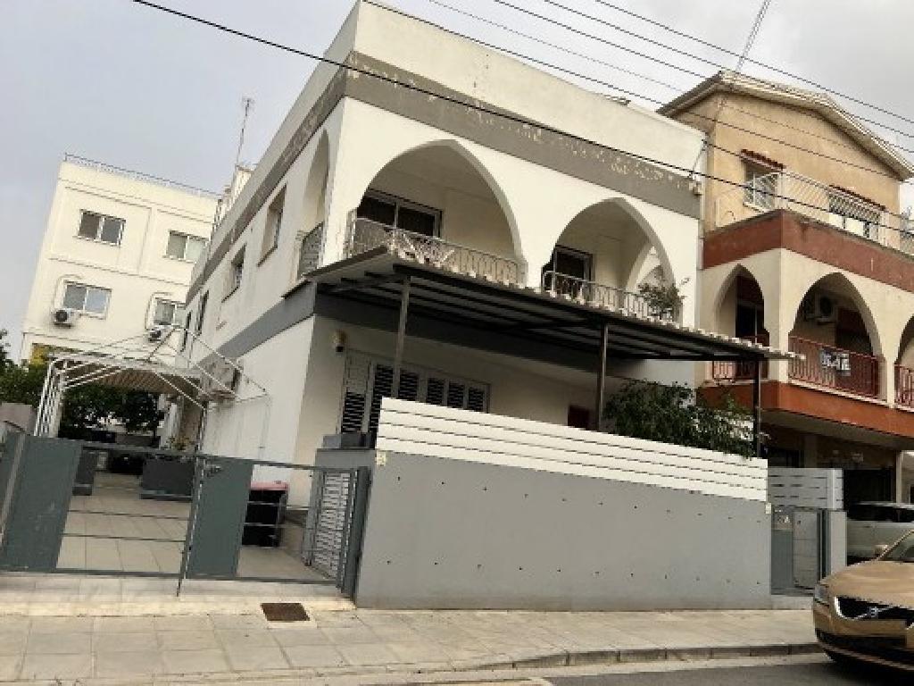 Flat - Panagia, Nicosia