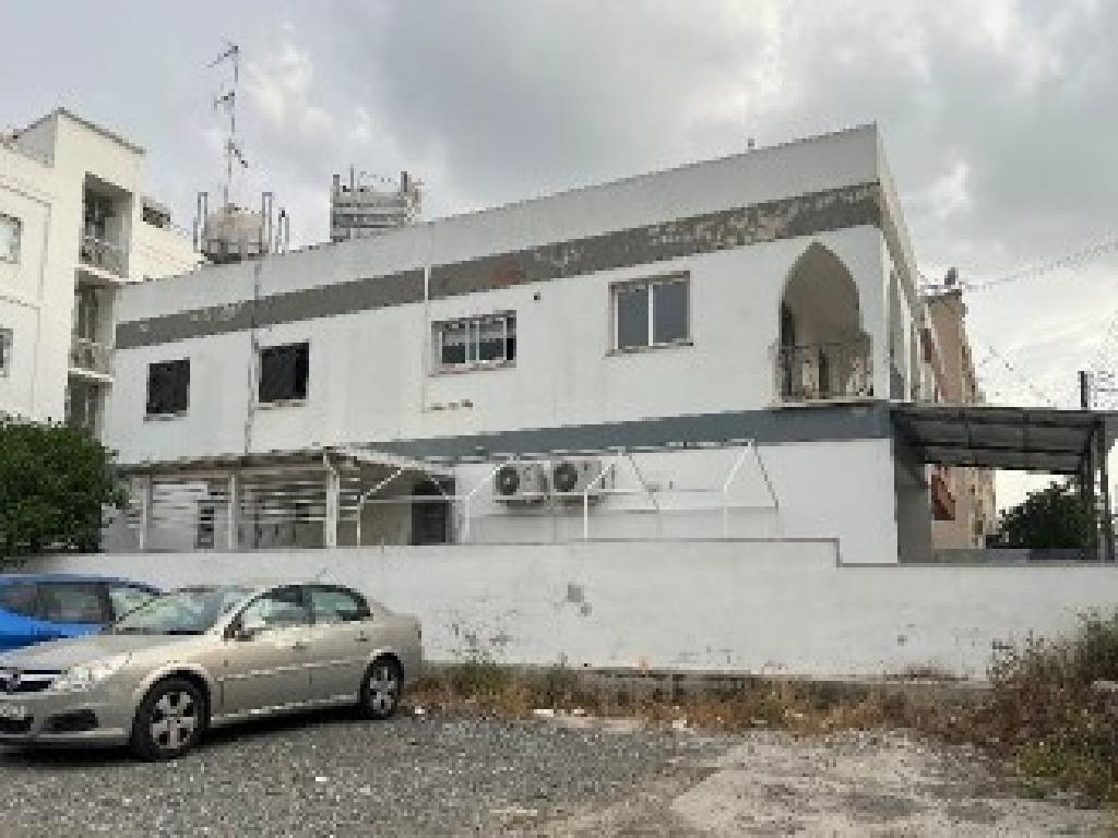 Flat - Panagia, Nicosia