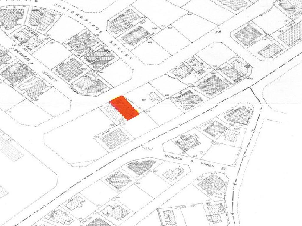 Flat - Panagia, Nicosia