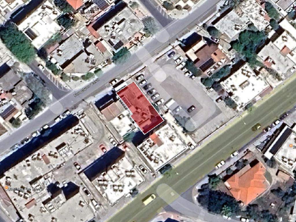 Flat - Panagia, Nicosia