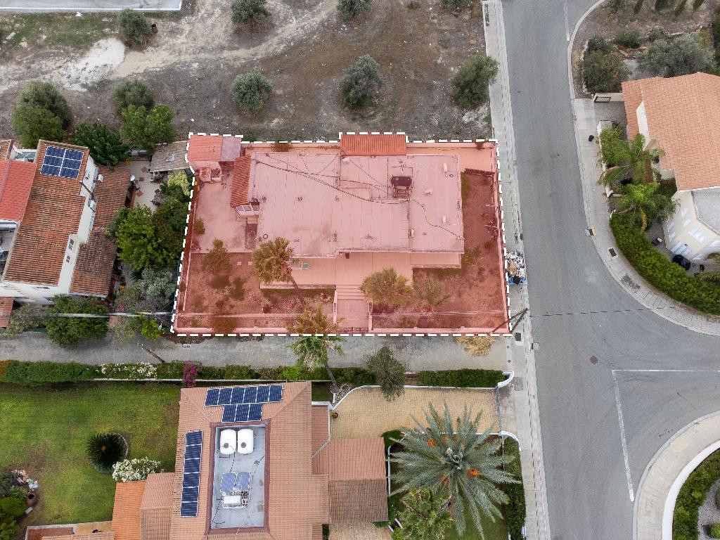 Detached house-Latsia-PR44626