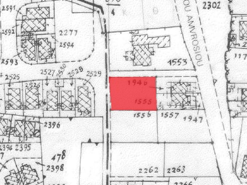 Detached house-Latsia-PR44626