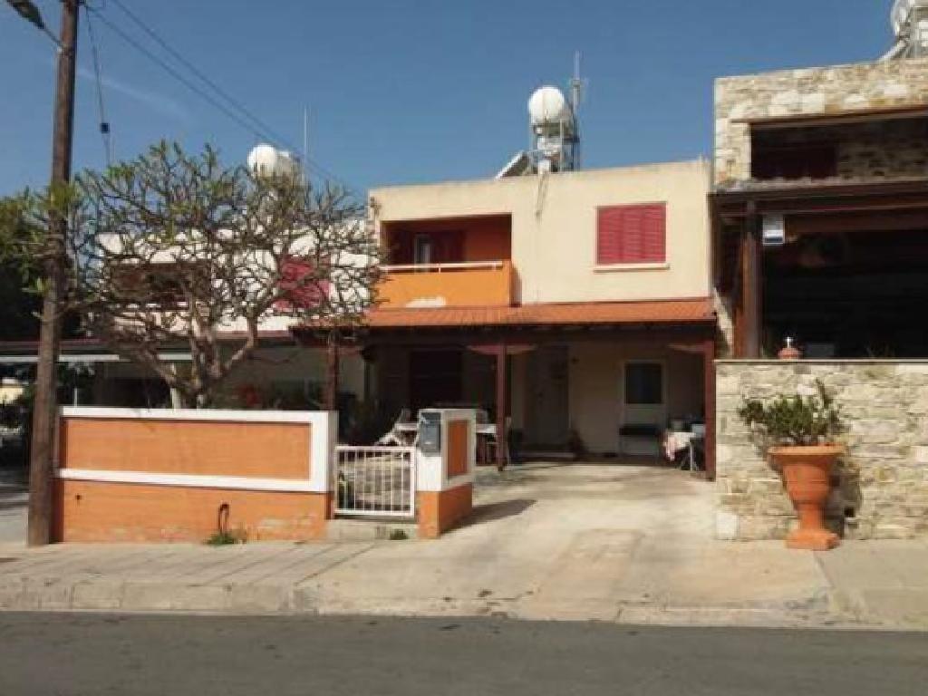 &Kappa;&alpha;&tau;&omicron;&iota;&kappa;ί&alpha; - &Omicron;&rho;&mu;ή&delta;&epsilon;&iota;&alpha;, &Lambda;ά&rho;&nu;&alpha;&kappa;&alpha;