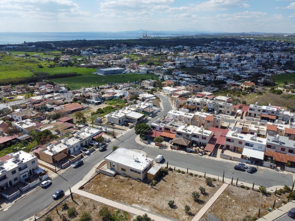 Detached house-Ormideia-PR44012