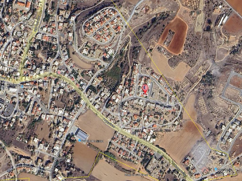 &Kappa;&alpha;&tau;&omicron;&iota;&kappa;ί&alpha; - &Omicron;&rho;&mu;ή&delta;&epsilon;&iota;&alpha;, &Lambda;ά&rho;&nu;&alpha;&kappa;&alpha;