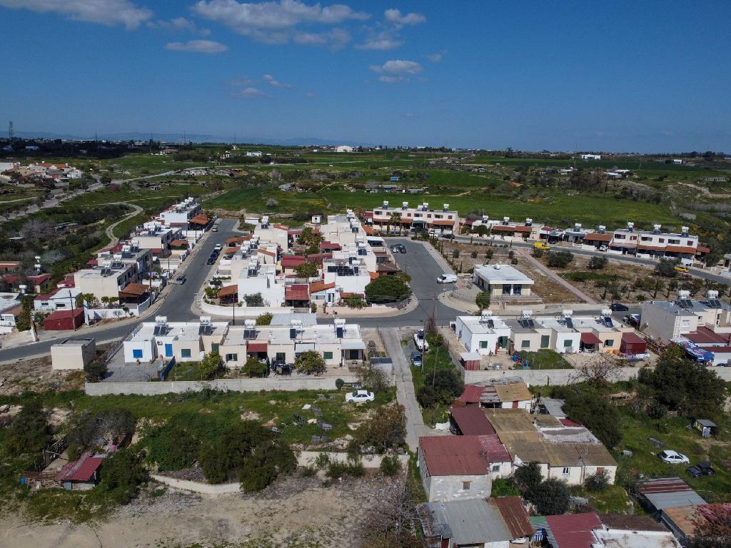 House - Ormideia, Larnaca