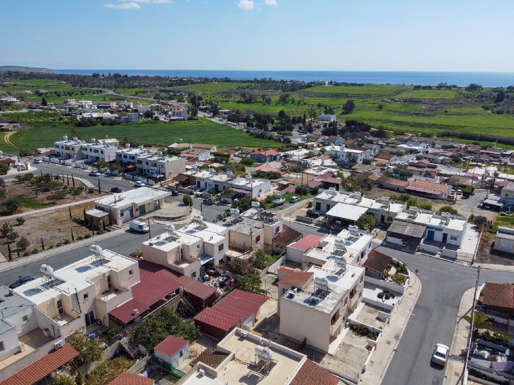 House - Ormideia, Larnaca