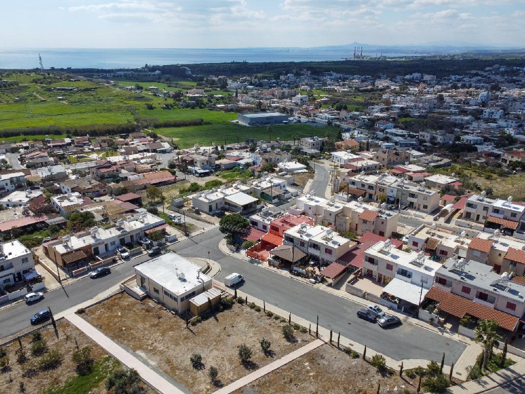 House - Ormideia, Larnaca