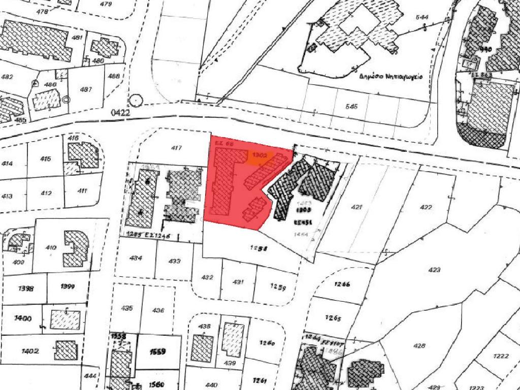 Detached house-Paralimni-PR46257
