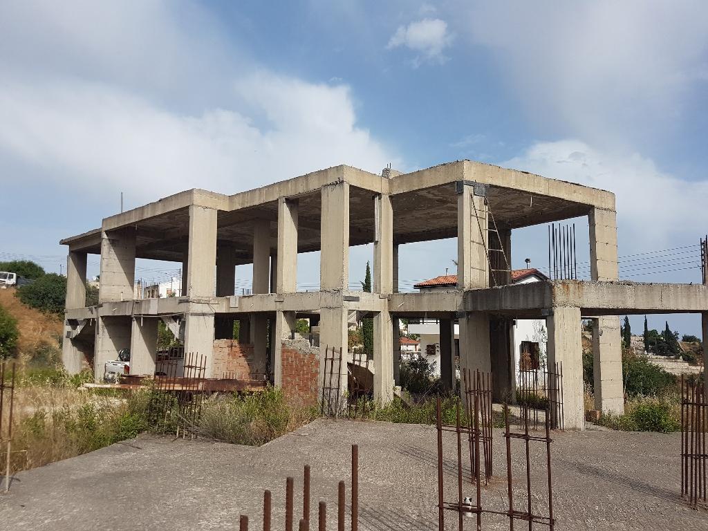 Residential Development - Kato Drys, Larnaca