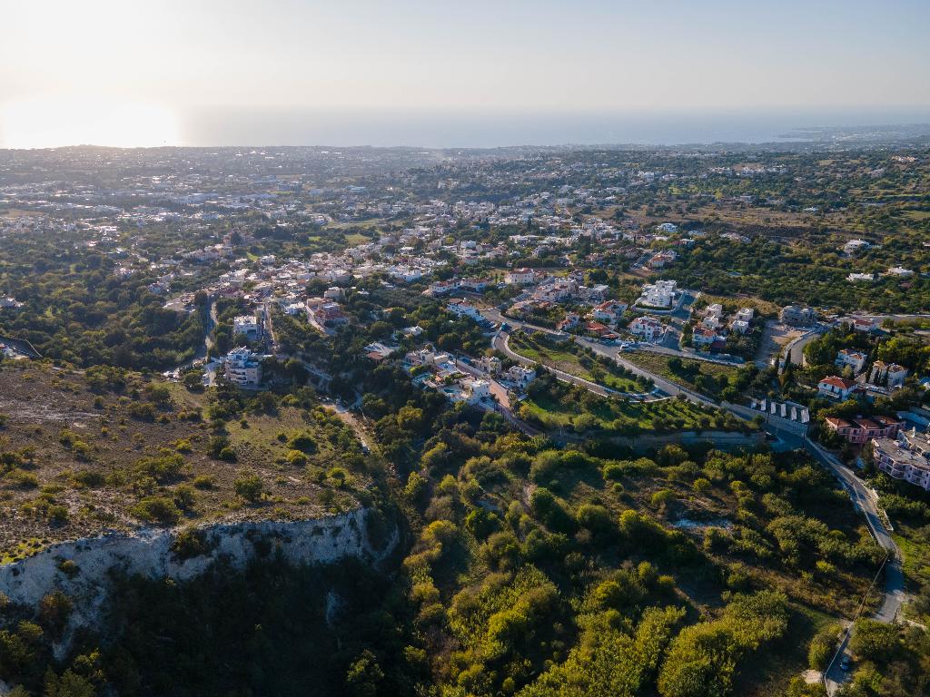 Field - Mesogi, Paphos