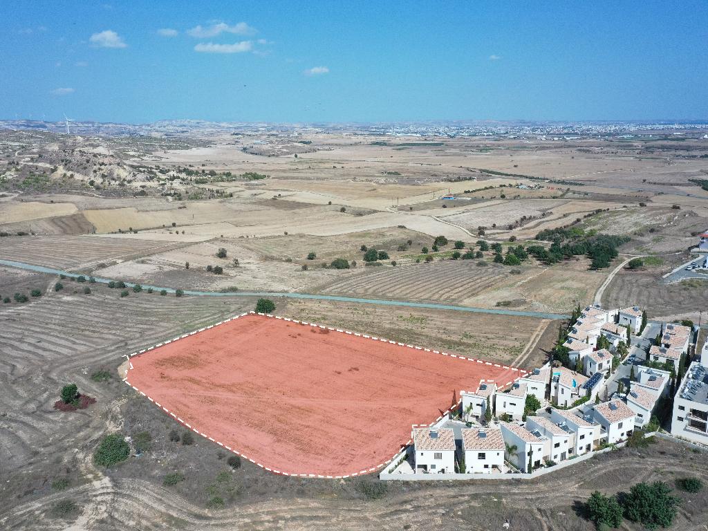 Field - Tersefanou, Larnaca