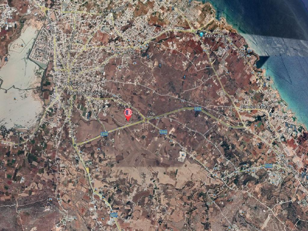 Field-Paralimni-PR32720