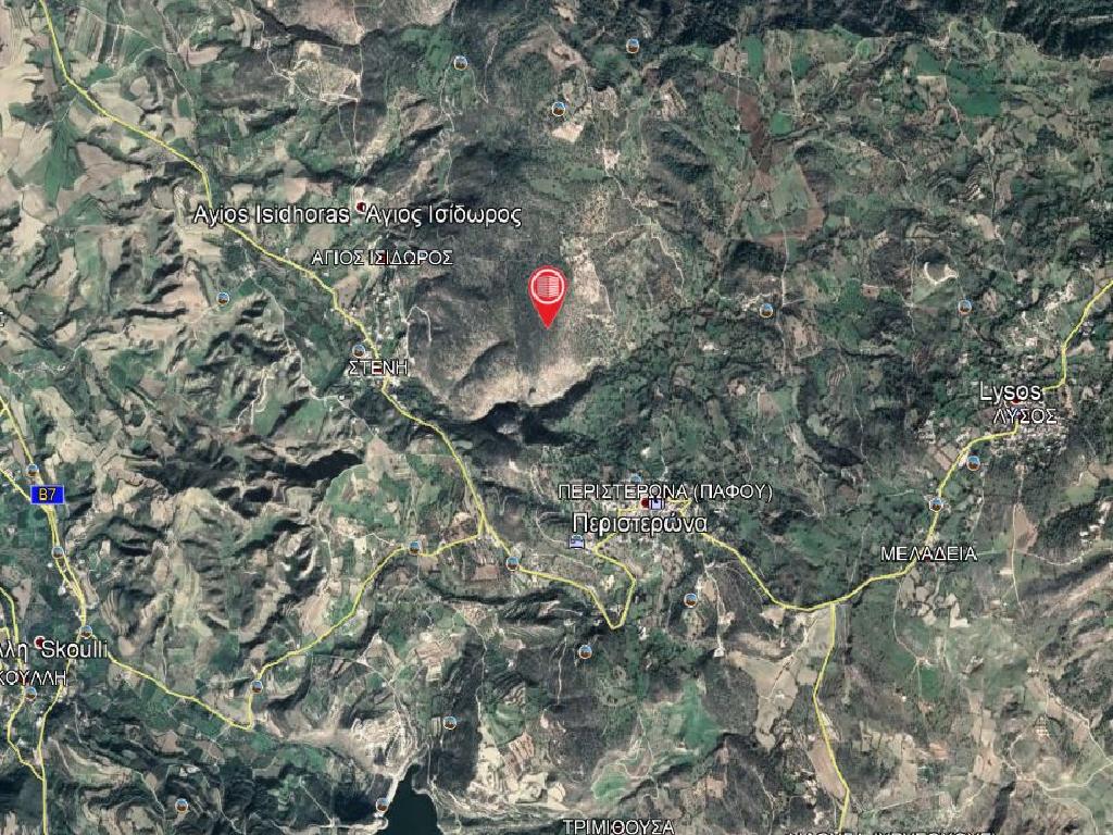 Field-Peristerona-PR33978