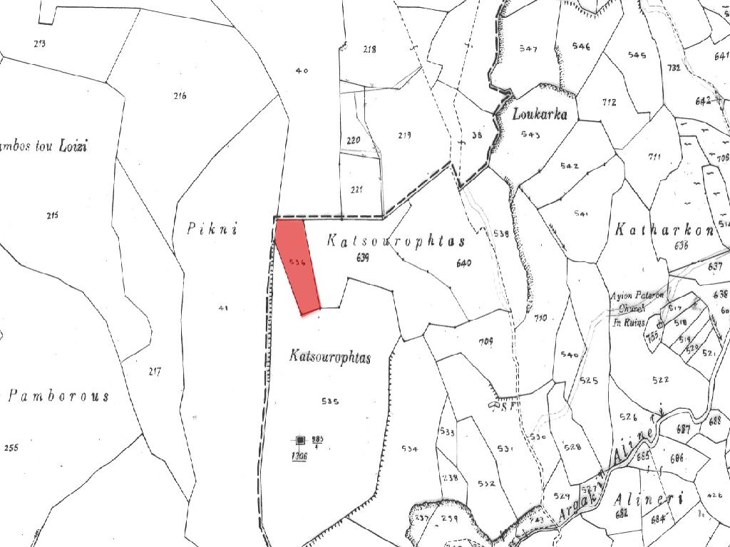 Field-Peristerona-PR33978